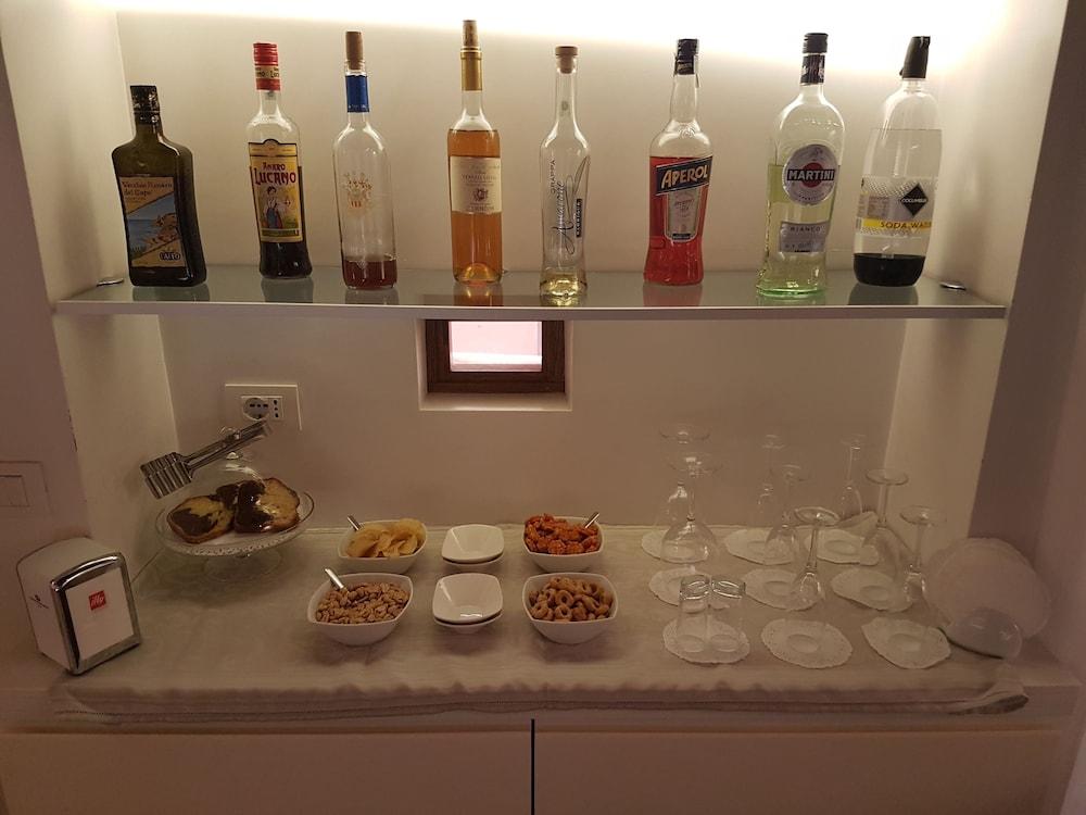 רומא Gigli D'Oro Suite מראה חיצוני תמונה