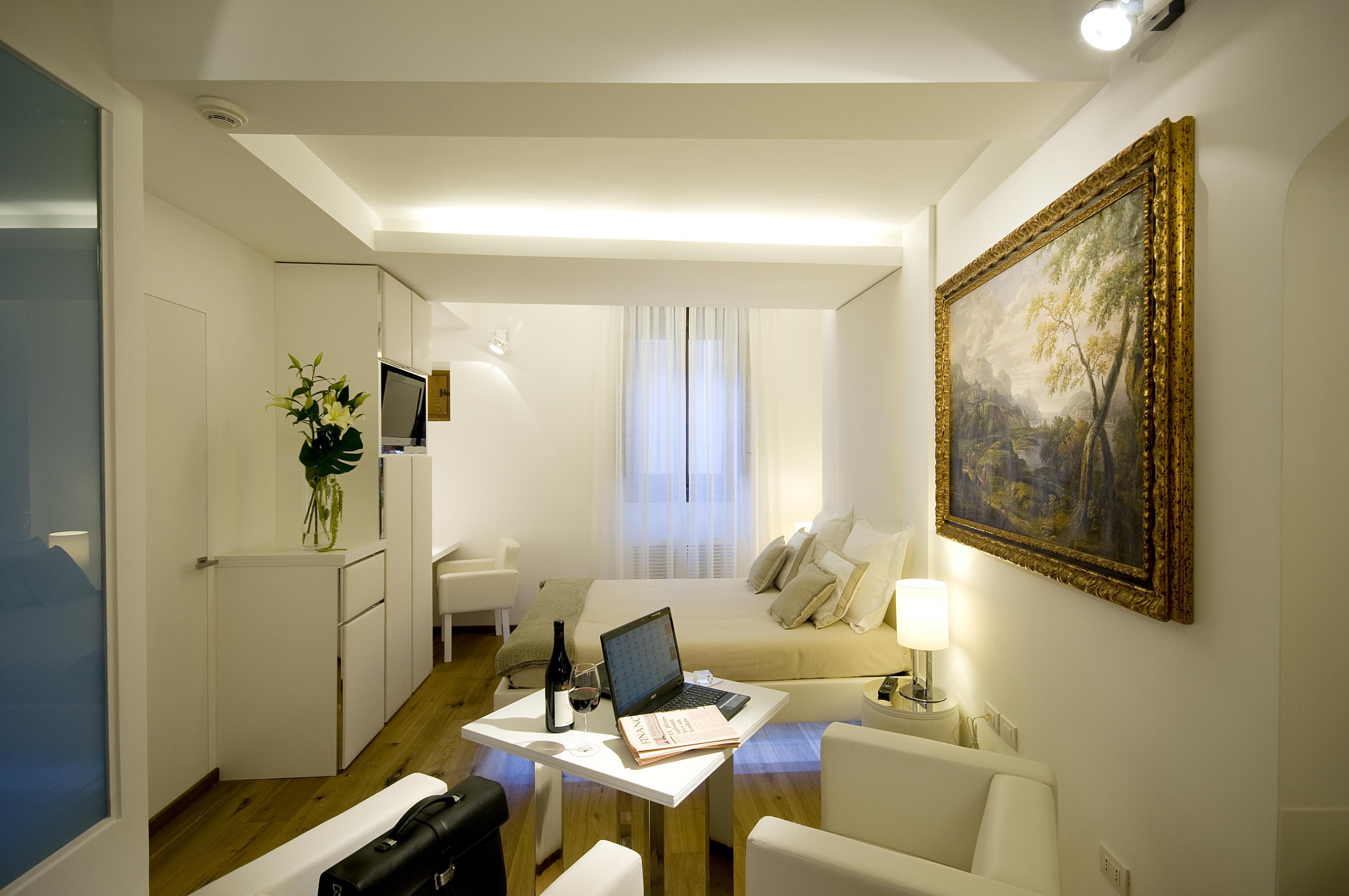 רומא Gigli D'Oro Suite מראה חיצוני תמונה