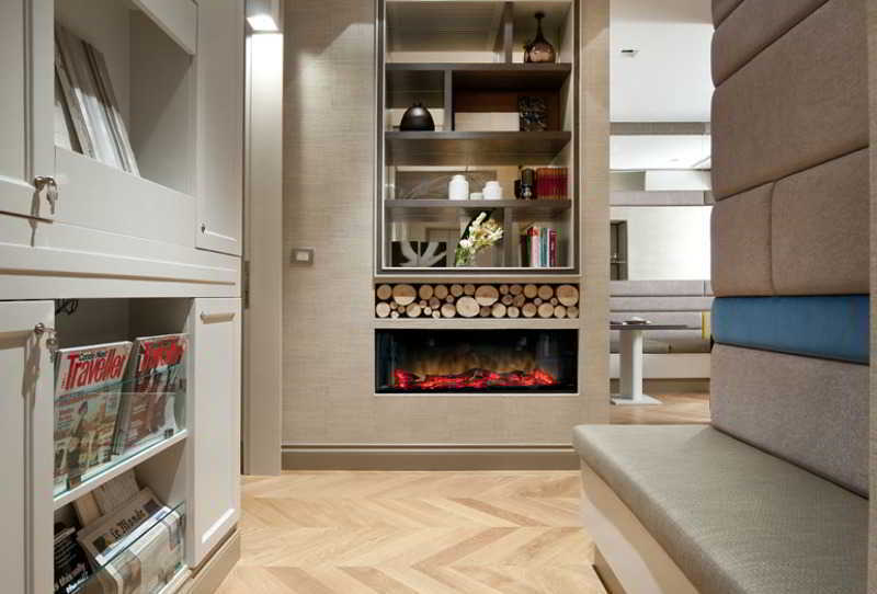 רומא Gigli D'Oro Suite מראה חיצוני תמונה